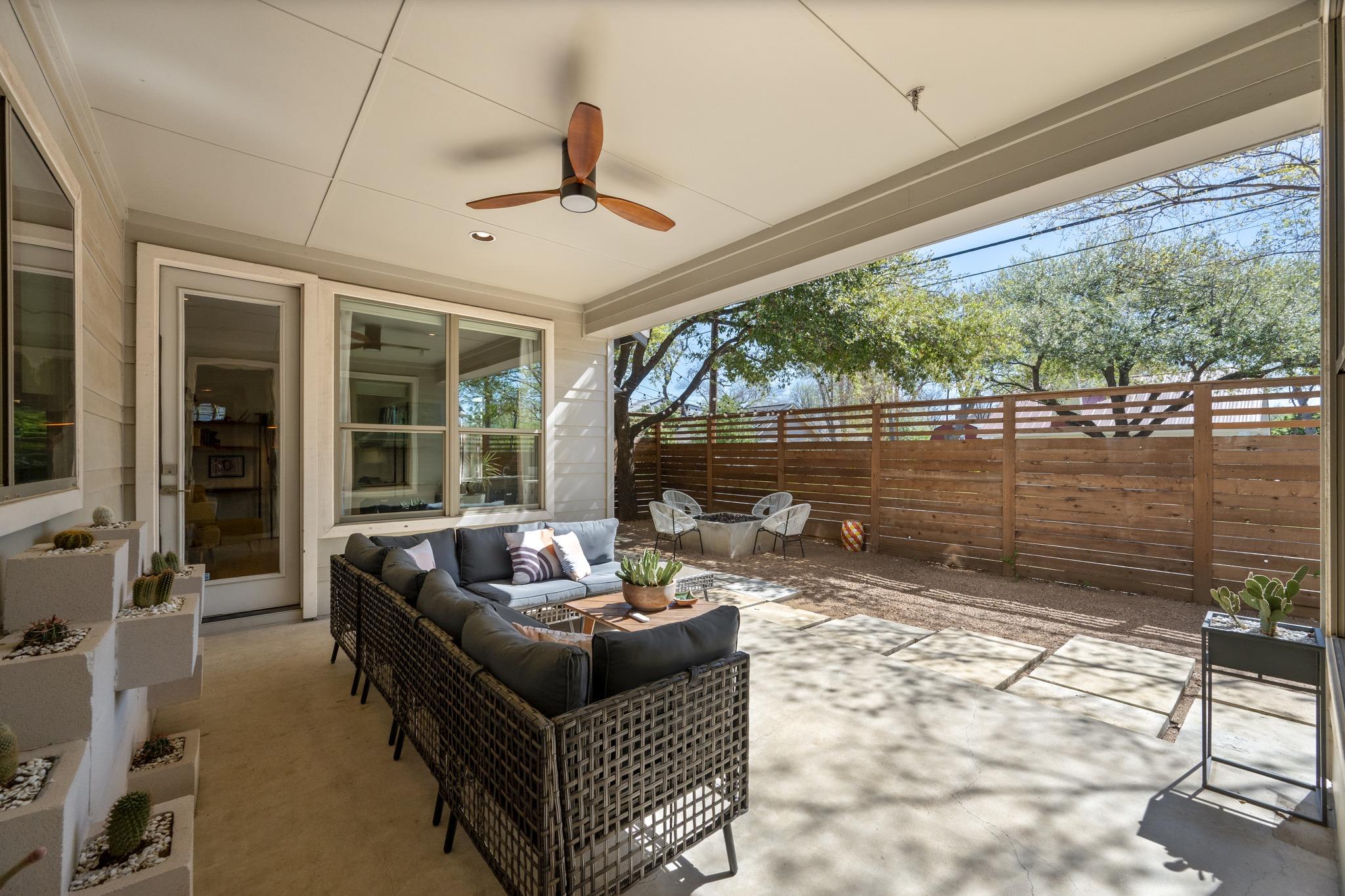 814 E 46th Street Austin TX 78751