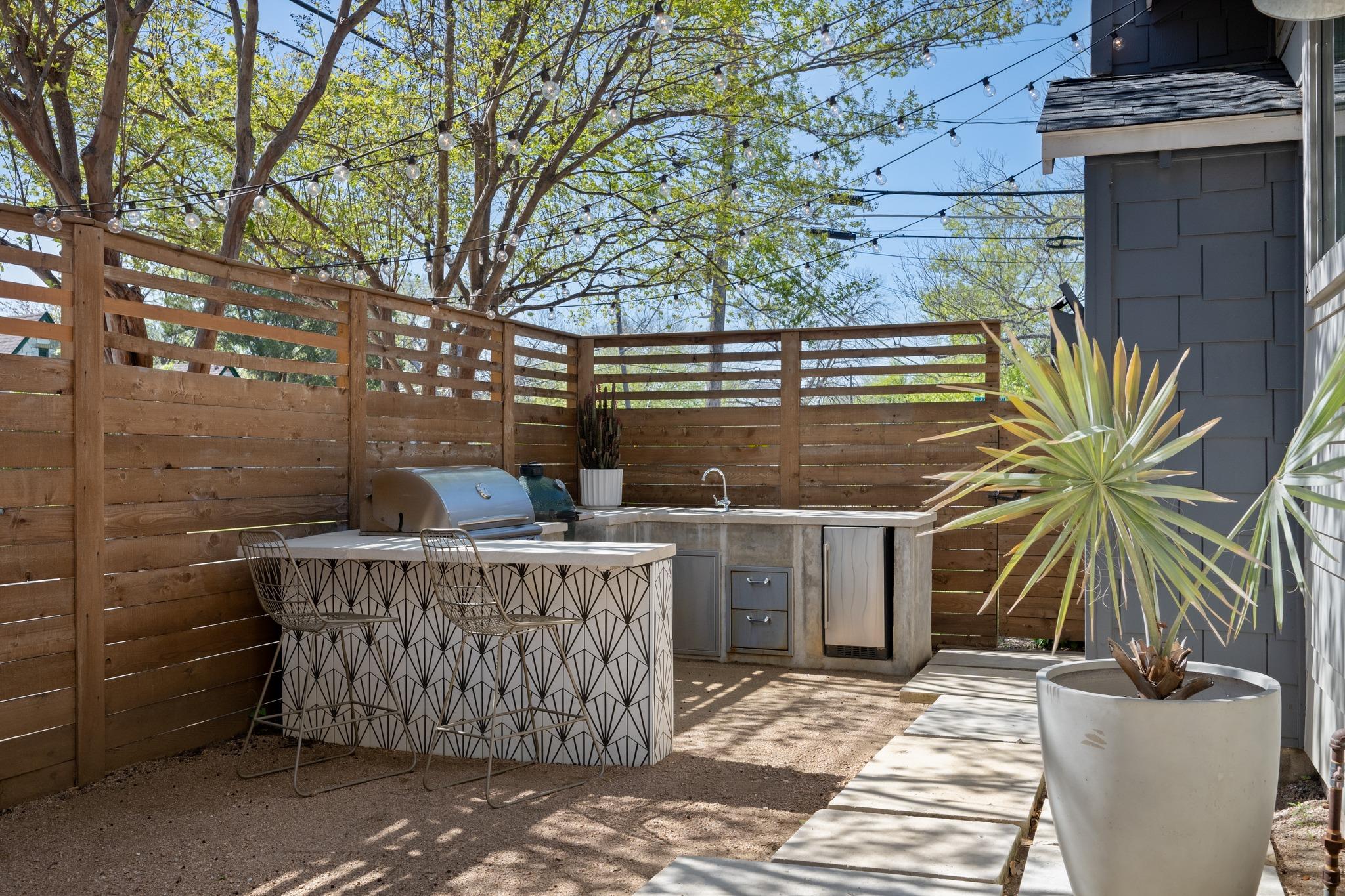 814 E 46th Street Austin TX 78751