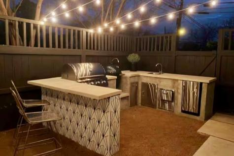 814 E 46th Street Austin TX 78751