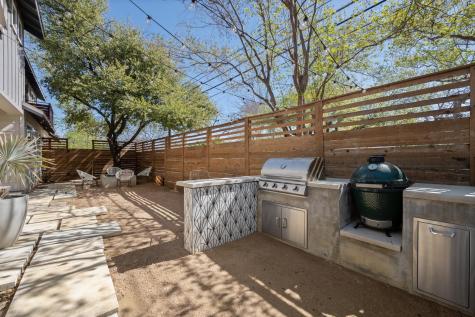 814 E 46th Street Austin TX 78751