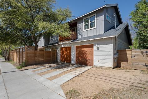 814 E 46th Street Austin TX 78751