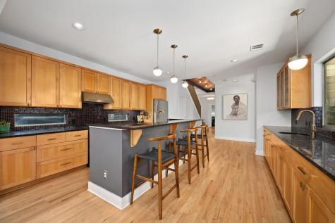814 E 46th Street Austin TX 78751