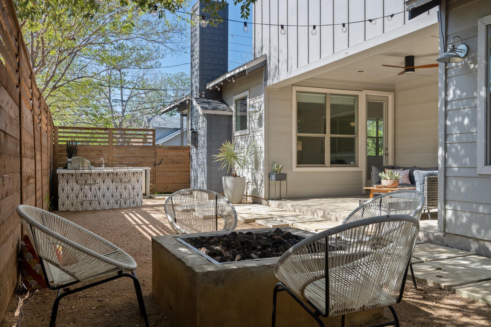 814 E 46th Street Austin TX 78751