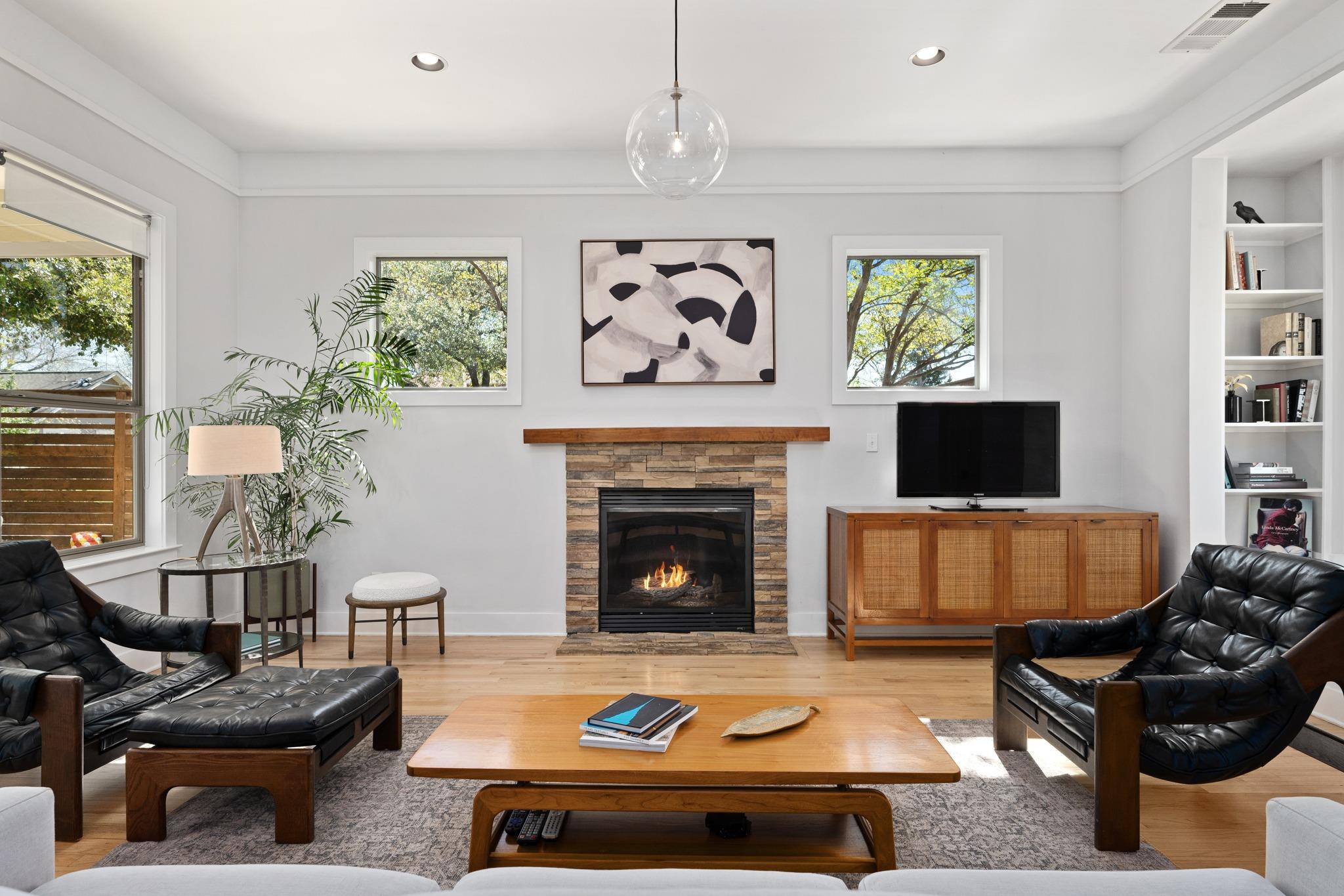 814 E 46th Street Austin TX 78751