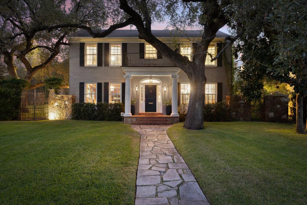 3101 Bowman Avenue Austin TX 78703
