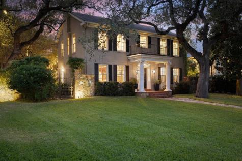 3101 Bowman Avenue Austin TX 78703