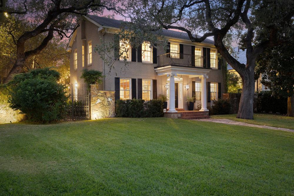 3101 Bowman Avenue Austin TX 78703