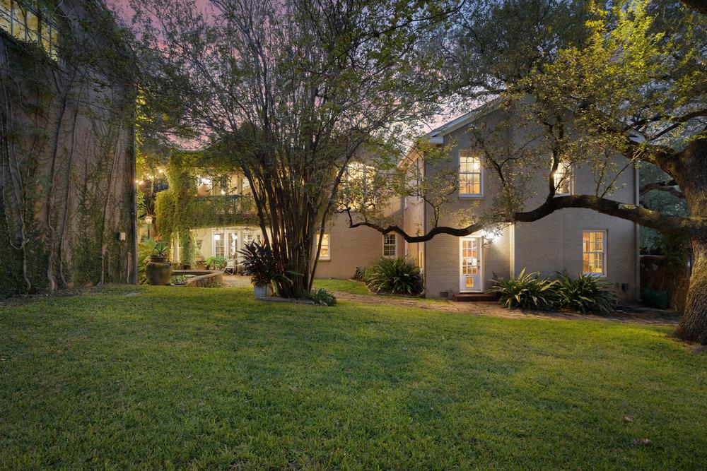 3101 Bowman Avenue Austin TX 78703
