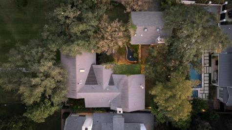 3101 Bowman Avenue Austin TX 78703