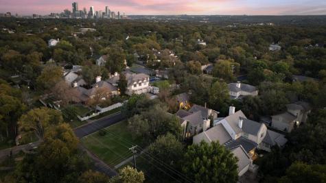 3101 Bowman Avenue Austin TX 78703