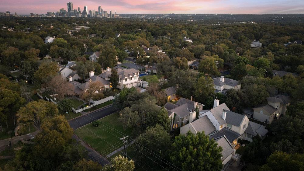 3101 Bowman Avenue Austin TX 78703