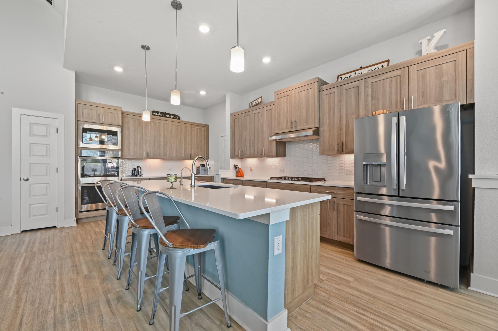 203 Soft Elm Drive Buda TX 78610
