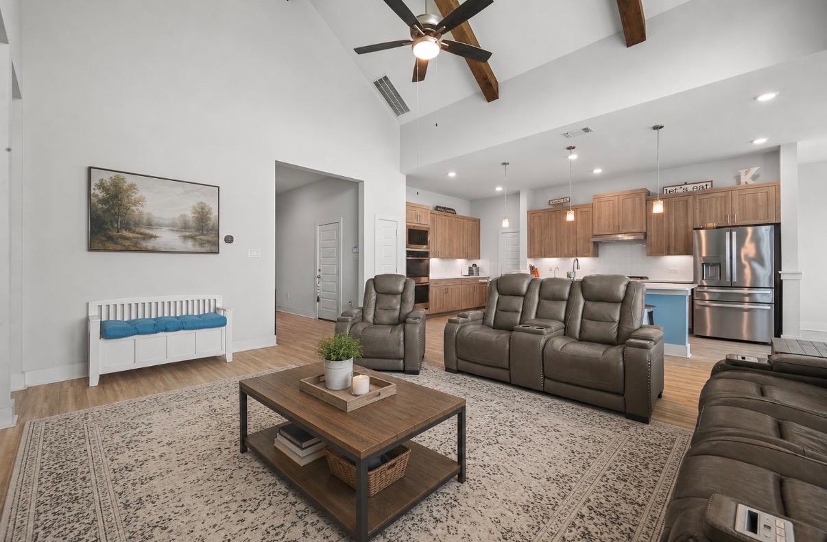 203 Soft Elm Drive Buda TX 78610