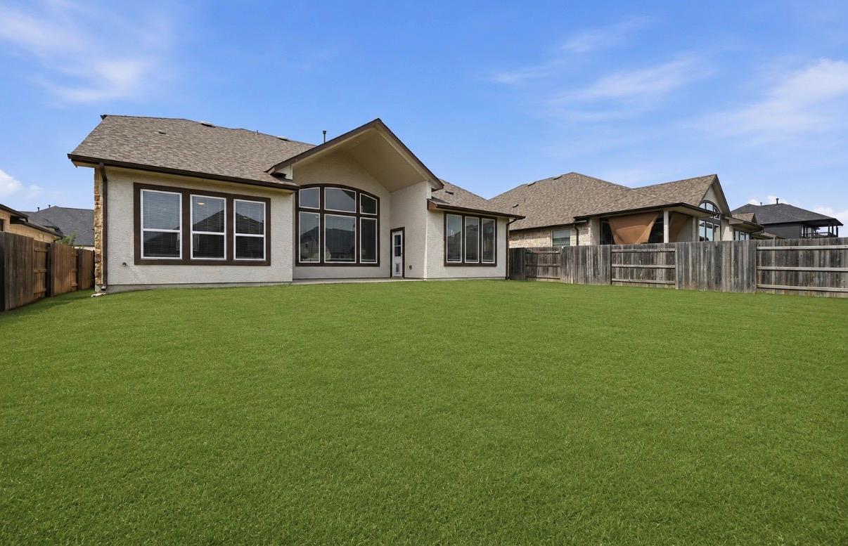 203 Soft Elm Drive Buda TX 78610