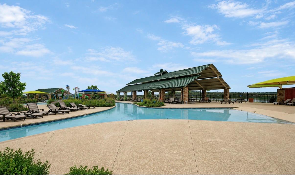 203 Soft Elm Drive Buda TX 78610