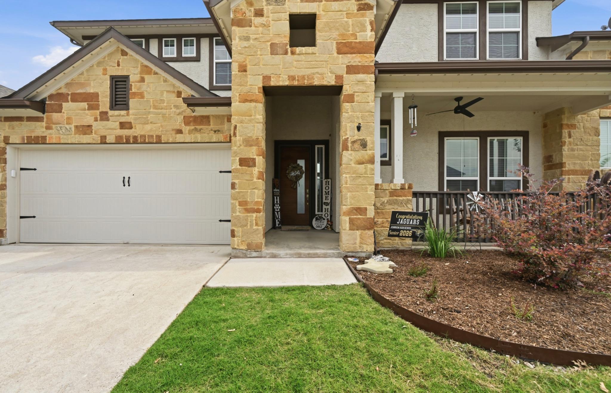 203 Soft Elm Drive Buda TX 78610