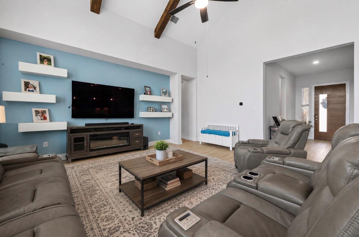 203 Soft Elm Drive Buda TX 78610