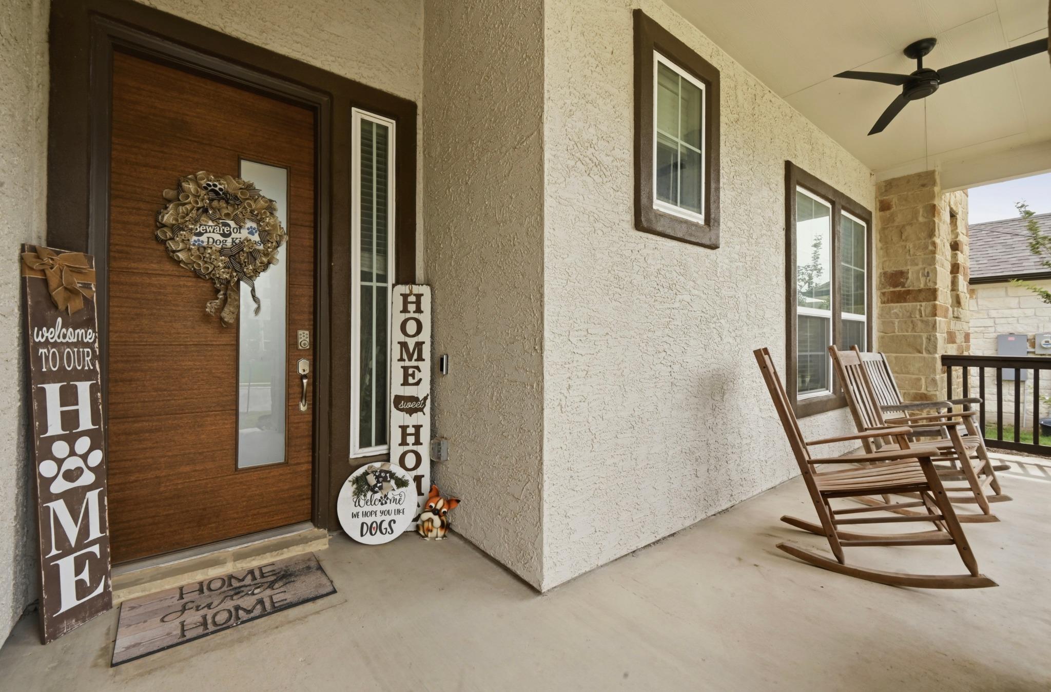 203 Soft Elm Drive Buda TX 78610