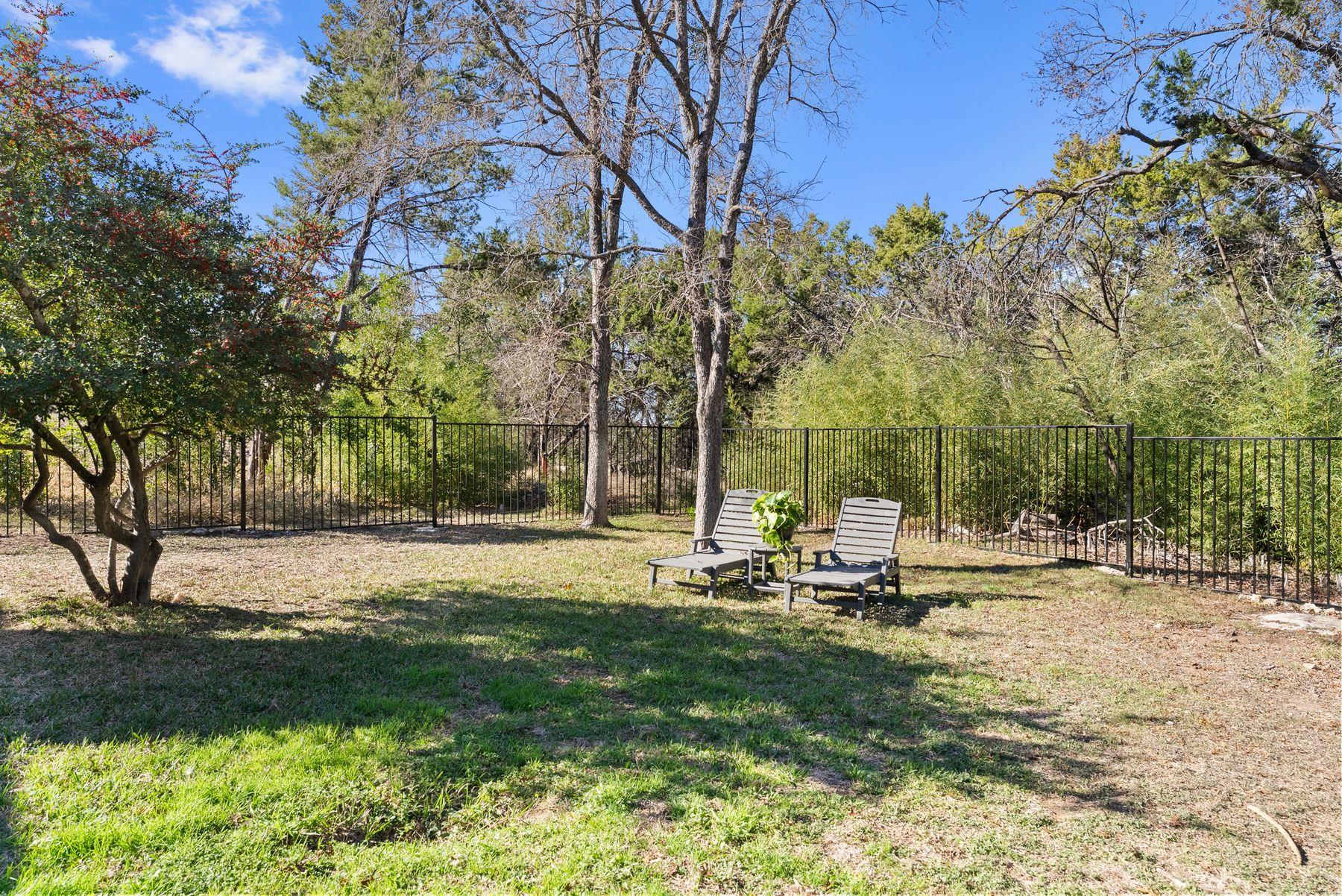 123 Clubhouse Drive Lakeway TX 78734