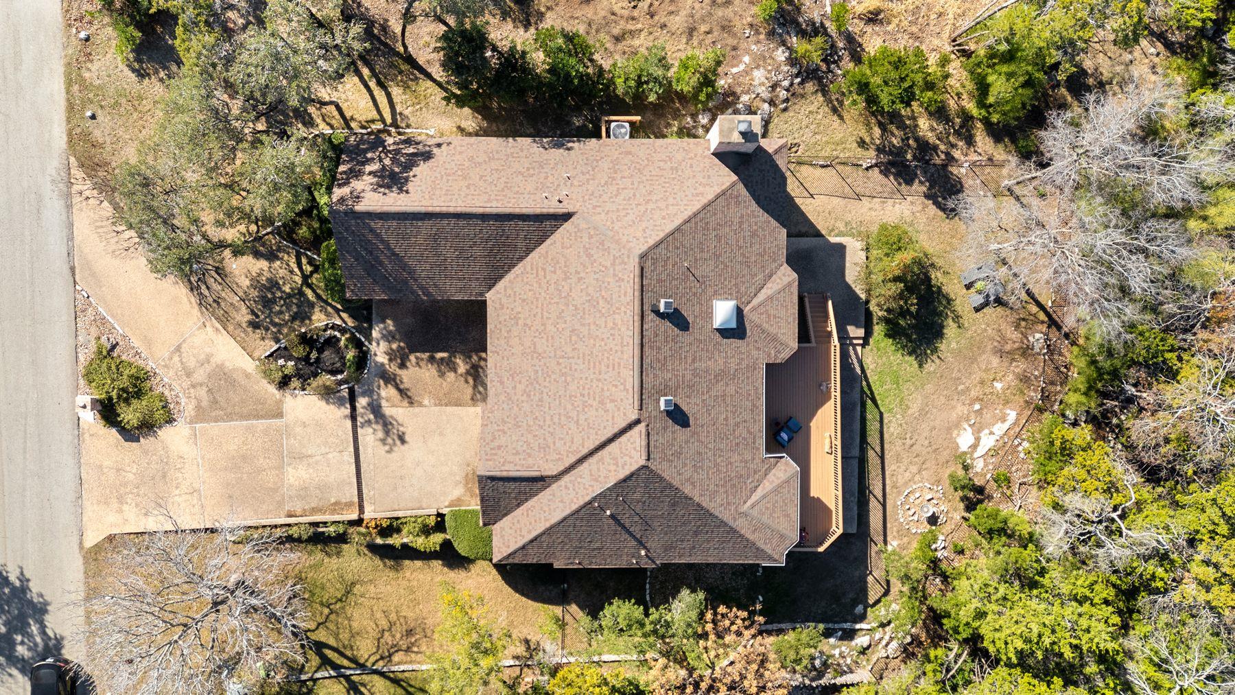 123 Clubhouse Drive Lakeway TX 78734