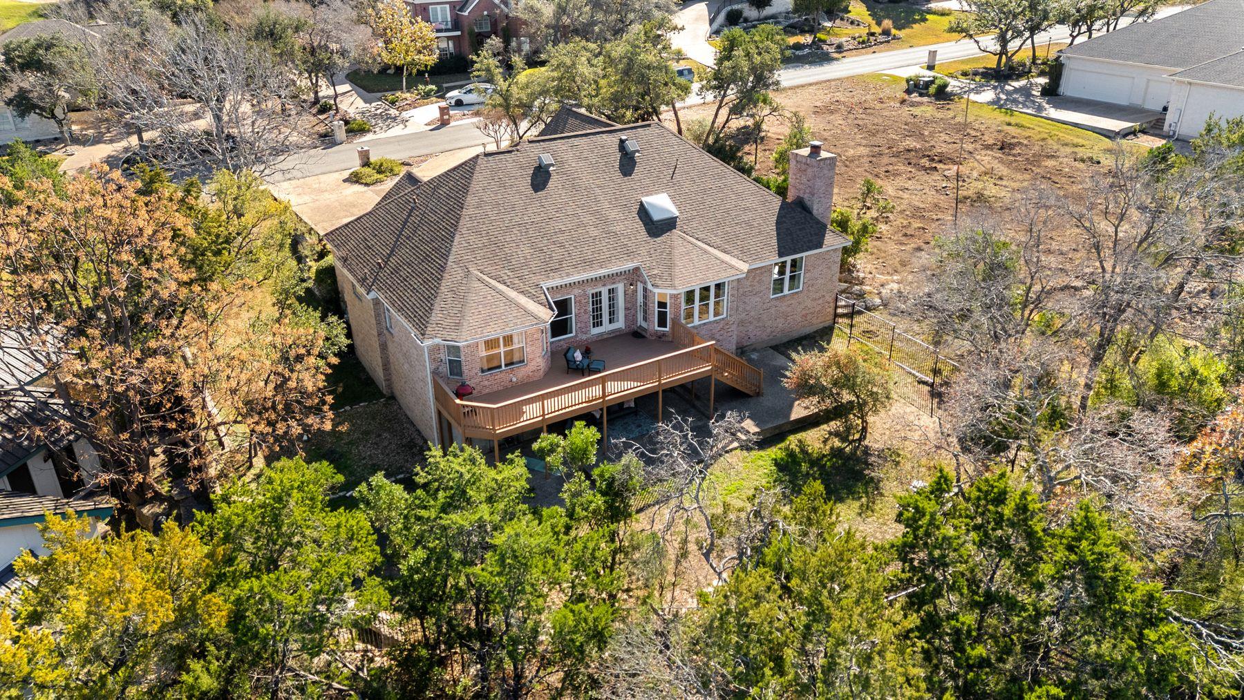 123 Clubhouse Drive Lakeway TX 78734