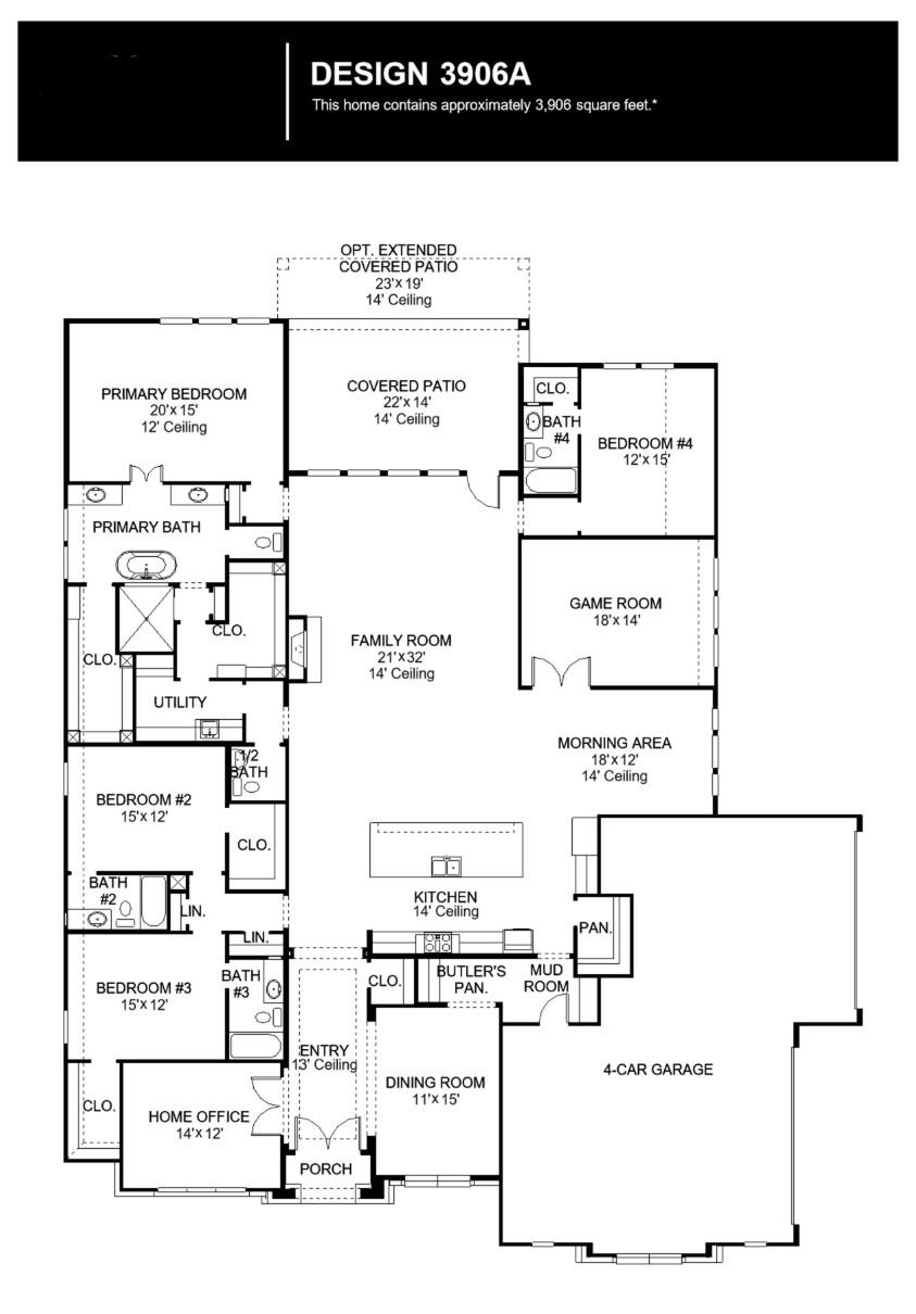 1071 Conastoga Court Driftwood TX 78619