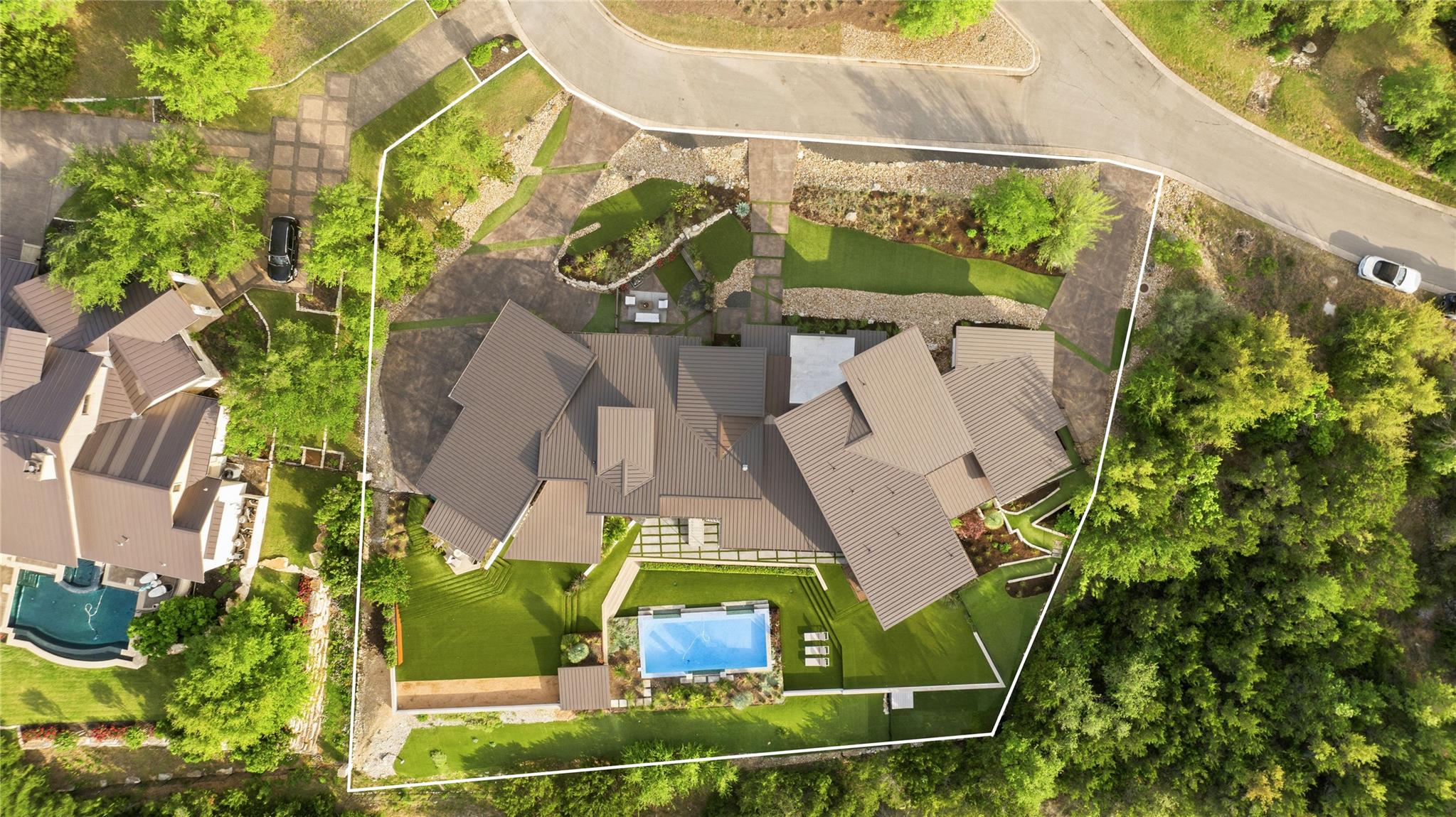 12613 Grama Cove Austin TX 78738