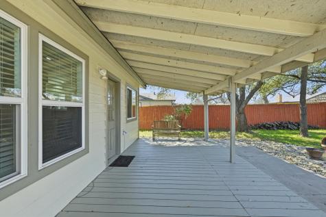 917 Ken Street Austin TX 78758
