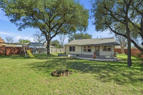 917 Ken Street Austin TX 78758