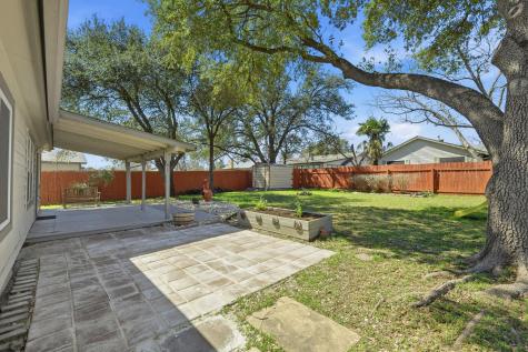 917 Ken Street Austin TX 78758