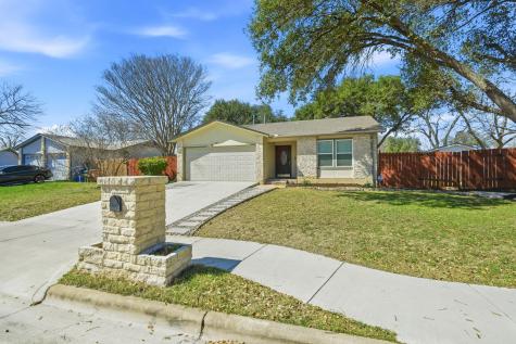917 Ken Street Austin TX 78758