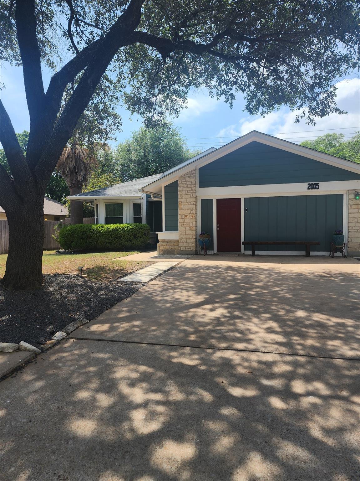 2005 Elysian Fields Austin TX 78727
