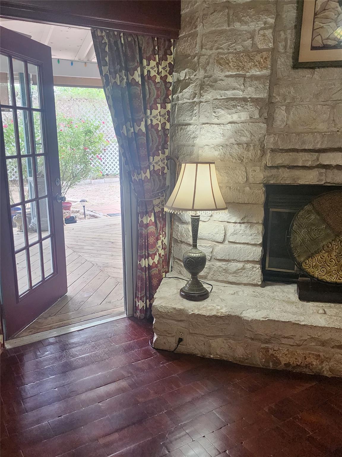 2005 Elysian Fields Austin TX 78727