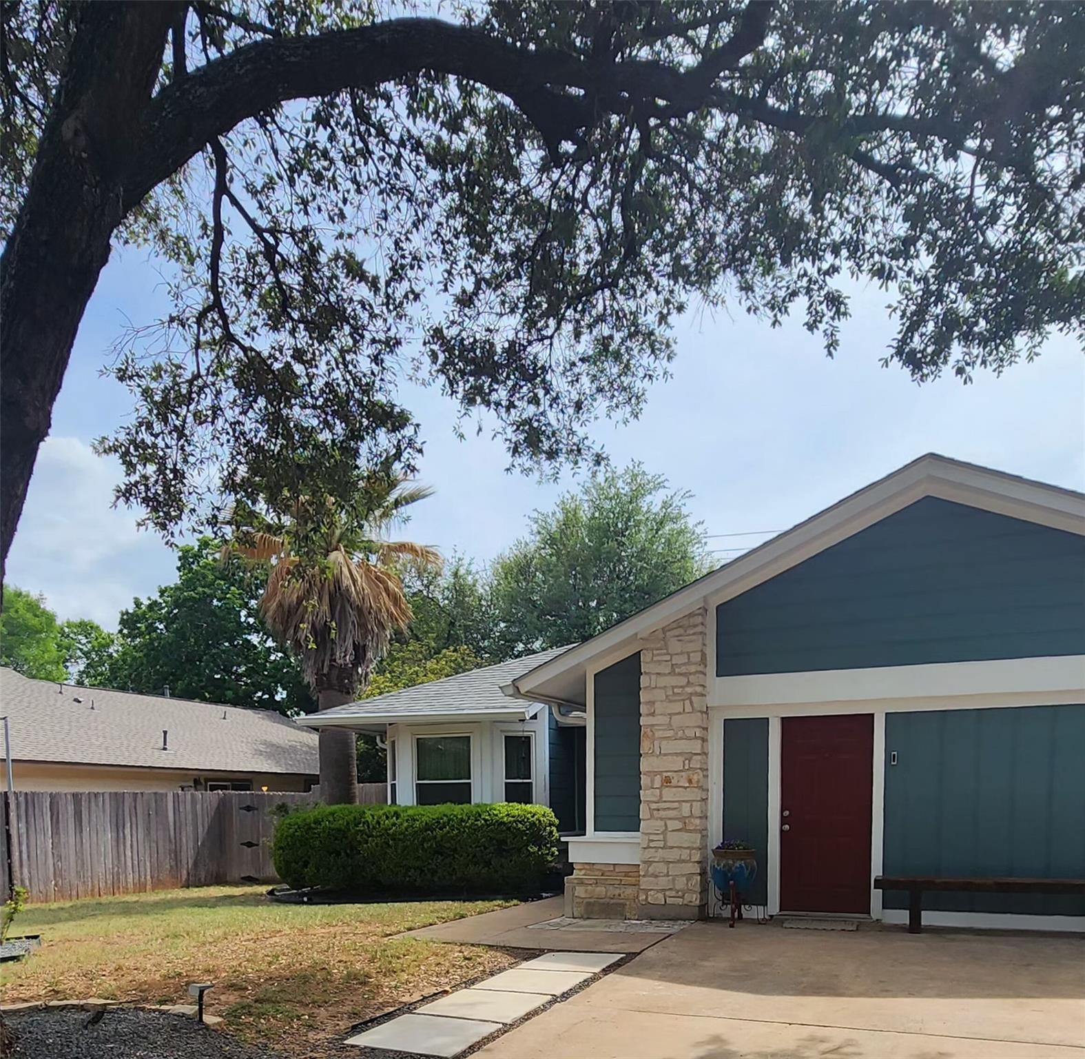 2005 Elysian Fields Austin TX 78727