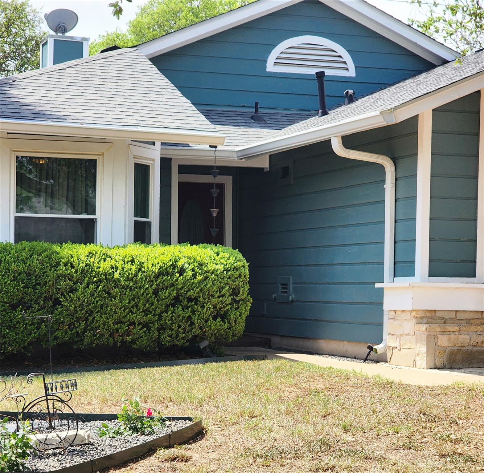 2005 Elysian Fields Austin TX 78727