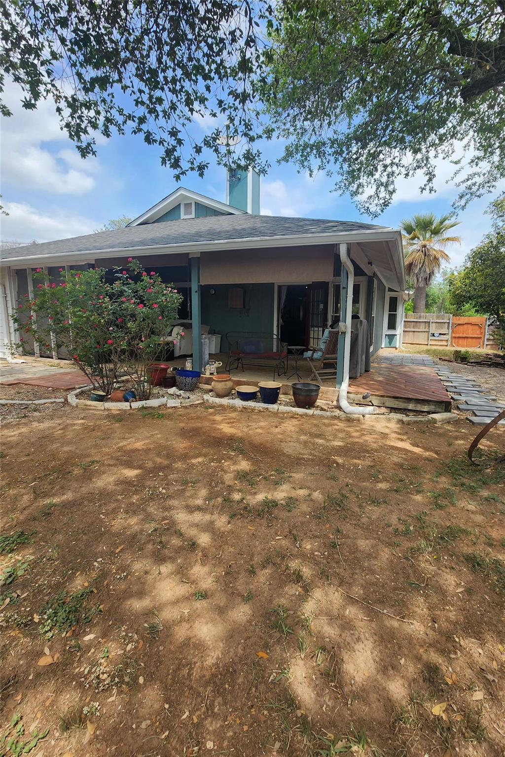 2005 Elysian Fields Austin TX 78727