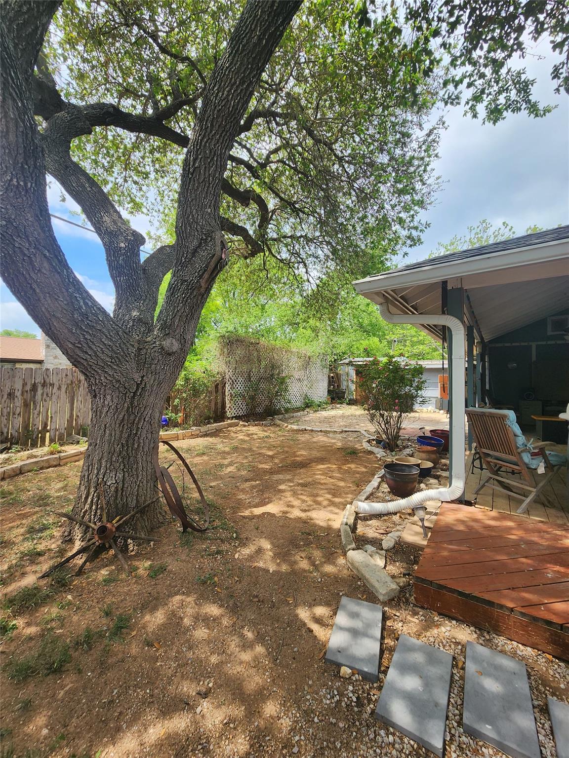 2005 Elysian Fields Austin TX 78727