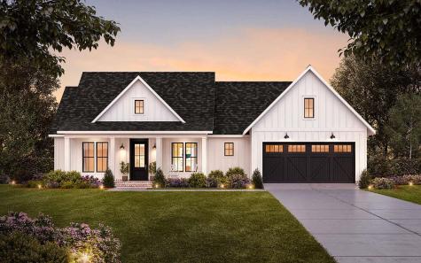 124 Autumn Sage Trail Johnson City TX 78636