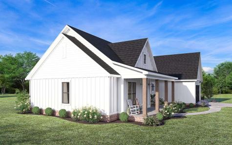 124 Autumn Sage Trail Johnson City TX 78636
