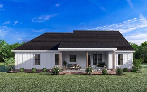 124 Autumn Sage Trail Johnson City TX 78636