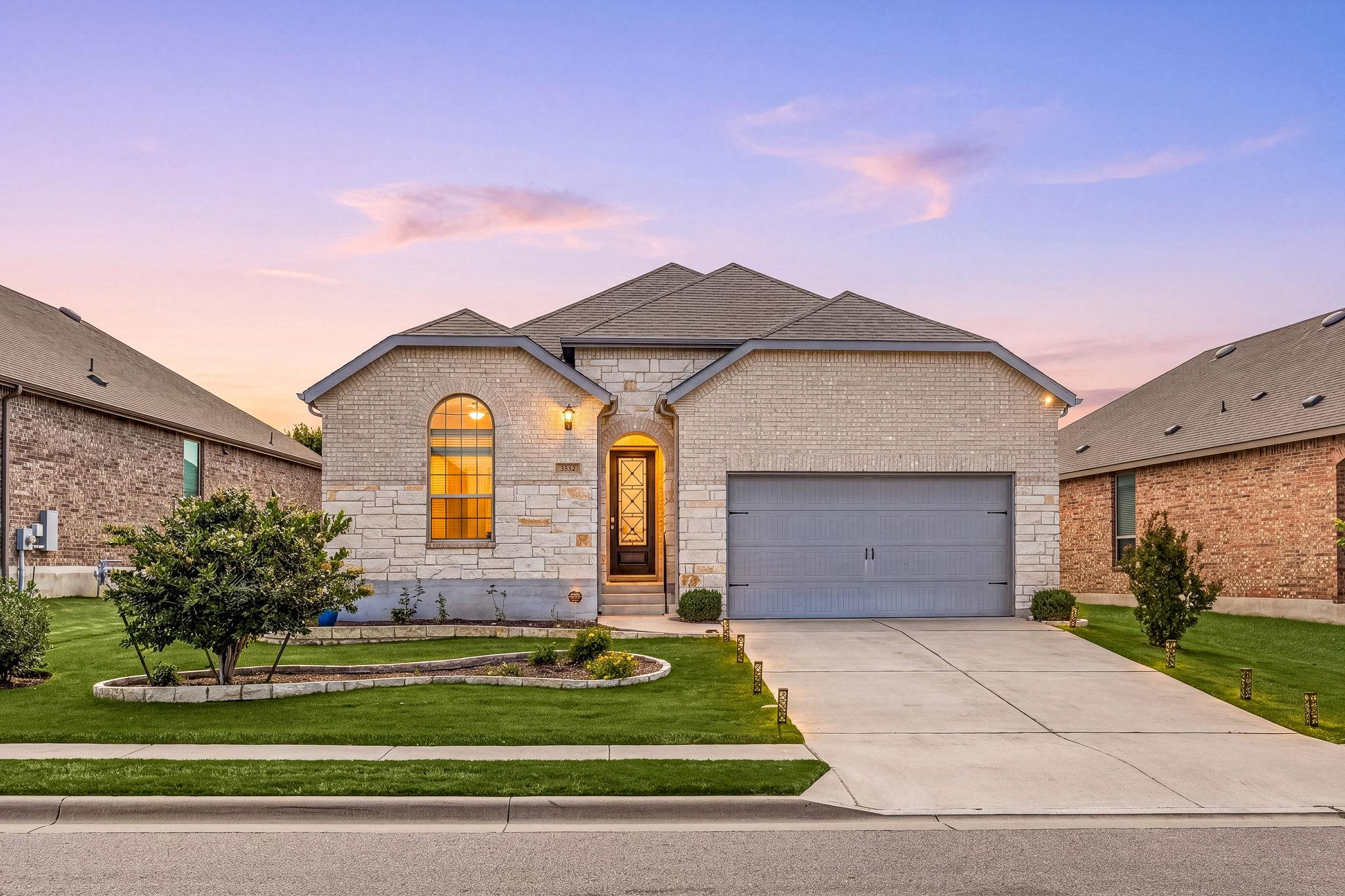 6633 Verona Place Round Rock TX 78665