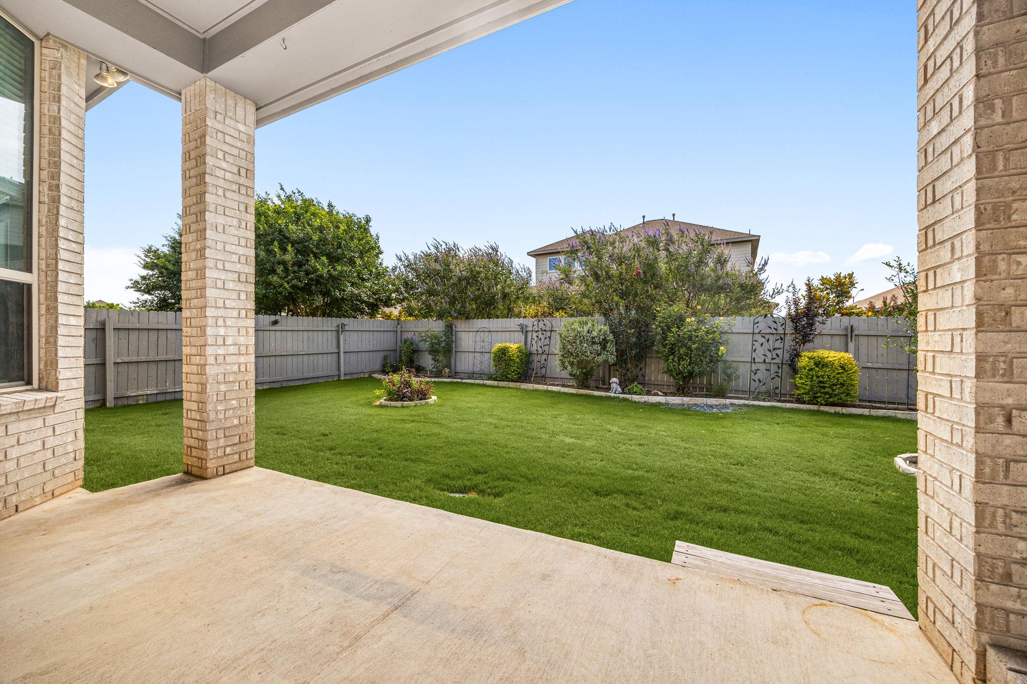 6633 Verona Place Round Rock TX 78665