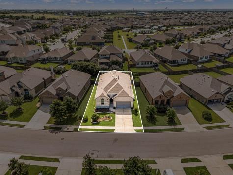 6633 Verona Place Round Rock TX 78665