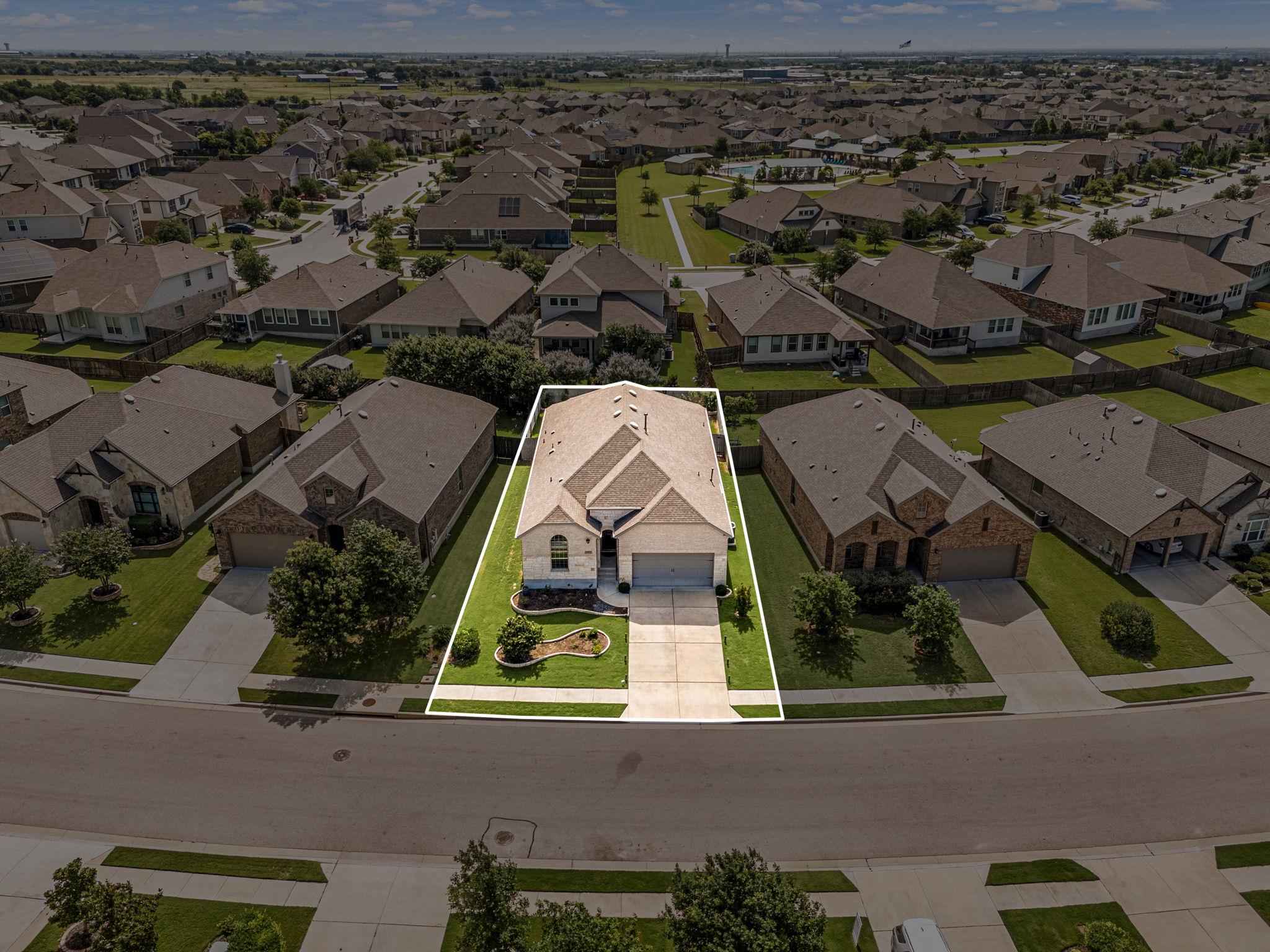 6633 Verona Place Round Rock TX 78665