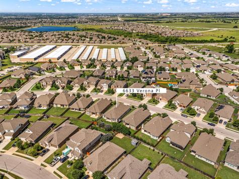6633 Verona Place Round Rock TX 78665