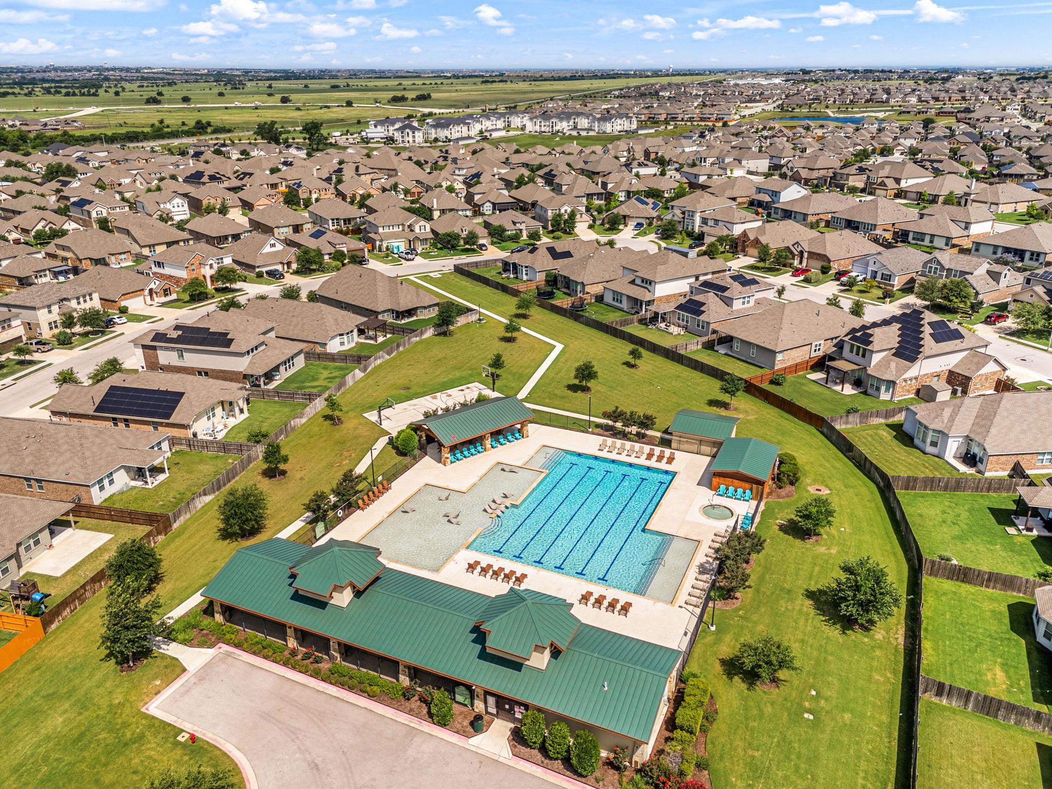6633 Verona Place Round Rock TX 78665