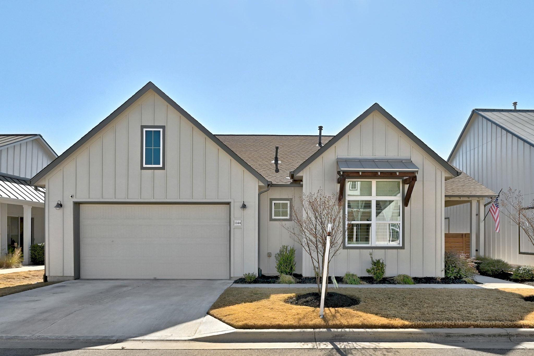 1144 Lucca Drive Dripping Springs TX 78620