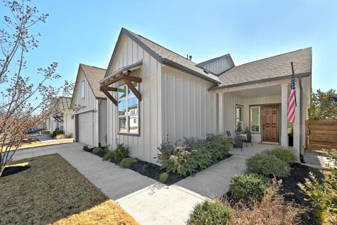 1144 Lucca Drive Dripping Springs TX 78620