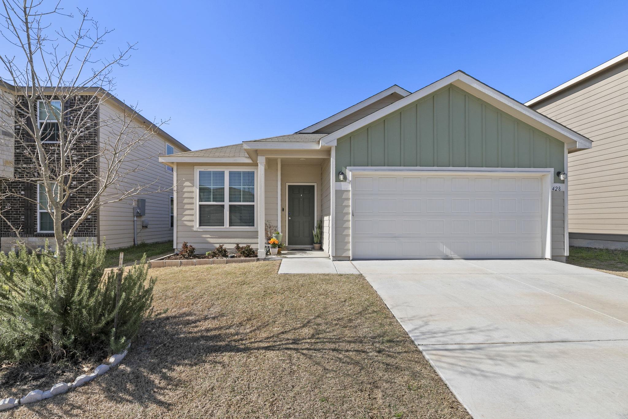 428 Nova Zembla New Braunfels TX 78130