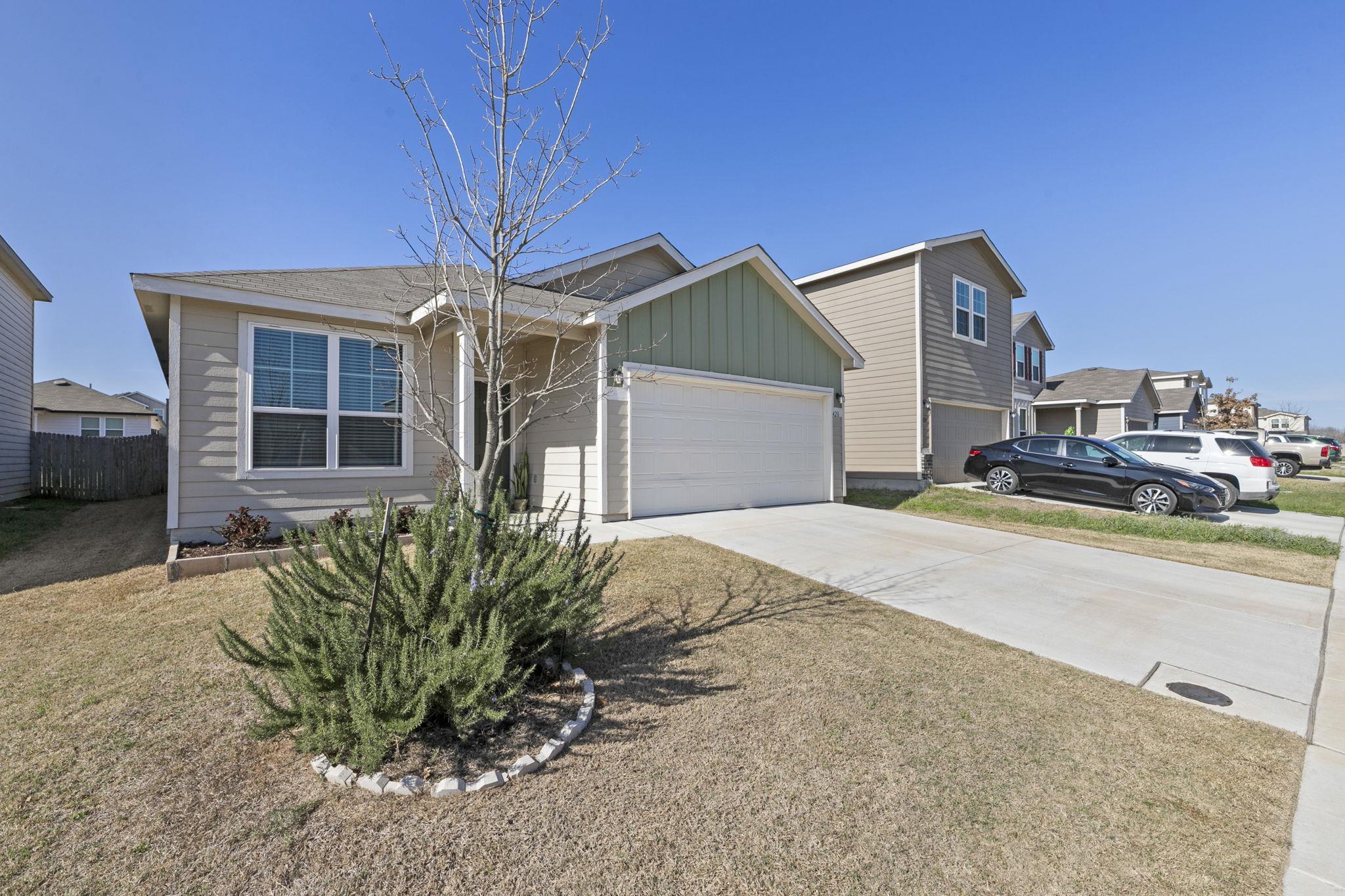 428 Nova Zembla New Braunfels TX 78130